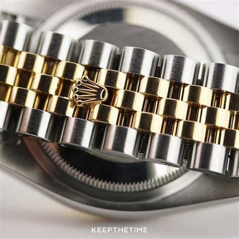 rolex hidden clasp bracelet|Rolex 116233 pre owned.